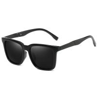 Nuevas gafas de sol cuadradas de moda para mujer, gafas de sol polarizadas para conducir para hombre, gafas rectangulares vintage UV400, gafas de sol - details 5
