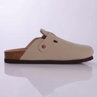 Zapatillas de Corcho de Gamuza a la Moda para Hombres Sandalias de Soporte para Arco - details 42