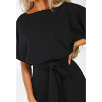 Monos casuales de manga corta para mujer, verano - details 5