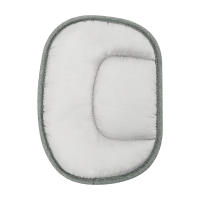 Cuna eléctrica con Bluetooth, mecedora con mando a distancia para bebés de 0 a 12 meses con rodamiento de 0 a 12 kg/0-26,46 lb con 5 amplitudes de columpio - details 3