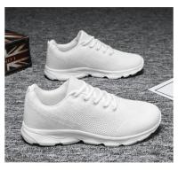 Zapatillas de Deporte de Talla Grande 46 47 Zapatos Ligeros para el Verano para Hombres - details 1