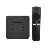 IATV Q5 ATV Smart TV Box Android 10.0 Quad Core Reproductor de Medios HD 4K Wifi Doble BT - details 17