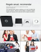 El anillo inteligente integra 6 tarjetas RFID y función NFC para compartir disco, inalámbrico de 128 GB para iPhone y Android. - details 19