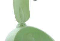 Botellas dispensadoras de agua para perros y mascotas, comedero Universal, productos para cachorros, cuencos elevables - details 11