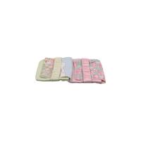Mini neceser de gran capacidad, bolsa de almacenaje de pañuelos sanitarios de Color caramelo de oso, bolsa de artículos pequeños, bolsa de maquillaje, monedero de flores - details 15