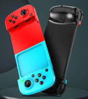 Teléfono Móvil D3, gamepad inalámbrico bluetooth, soporte para juegos móviles, conexión directa V3 a Android, controlador iosMFI - details 1