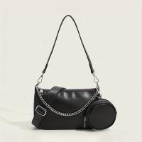 Conjunto de Bolsos Cruzados de Hombro Casuales y Modernos 3 en 1 para Mamá e Hija, Venta al por Mayor - details 4