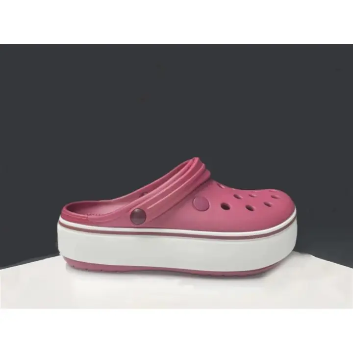 Zapatillas de cueva EVA ligeras y cómodas, zapatillas de playa y jardín para mujeres y niños - 1