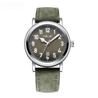 Reloj de hombre multifunción moda reloj de cuarzo calendario luminoso - details 2