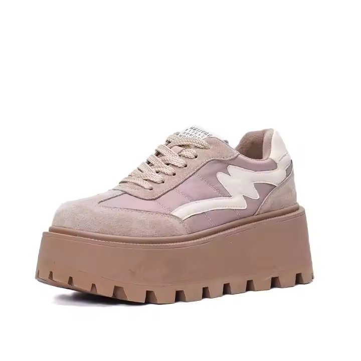 Zapatos de skate populares, calzado deportivo antideslizante, duradero y de alta calidad. - 1