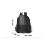 Mochila para niños, mochila de alto valor para baile, bolsa de almacenamiento de ropa de baile de gran capacidad, mochila escolar para niños - details 3