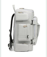 Mochila de senderismo de gran capacidad para hombres y mujeres, bolso de hombro multifuncional para deportes al aire libre, acampada, escalada - details 11