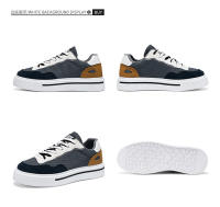 Zapatos de hombre, zapatillas deportivas de fitness de primavera, zapatos de tablero, tendencia casual, versión coreana, zapatos para correr, zapatos de baloncesto para jóvenes - details 23