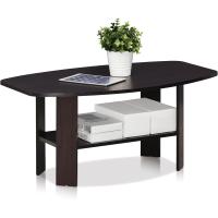 Mesa De Centro, Madera, Roble Francés Gris/Negro - details 46