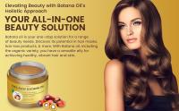 Batana Oil