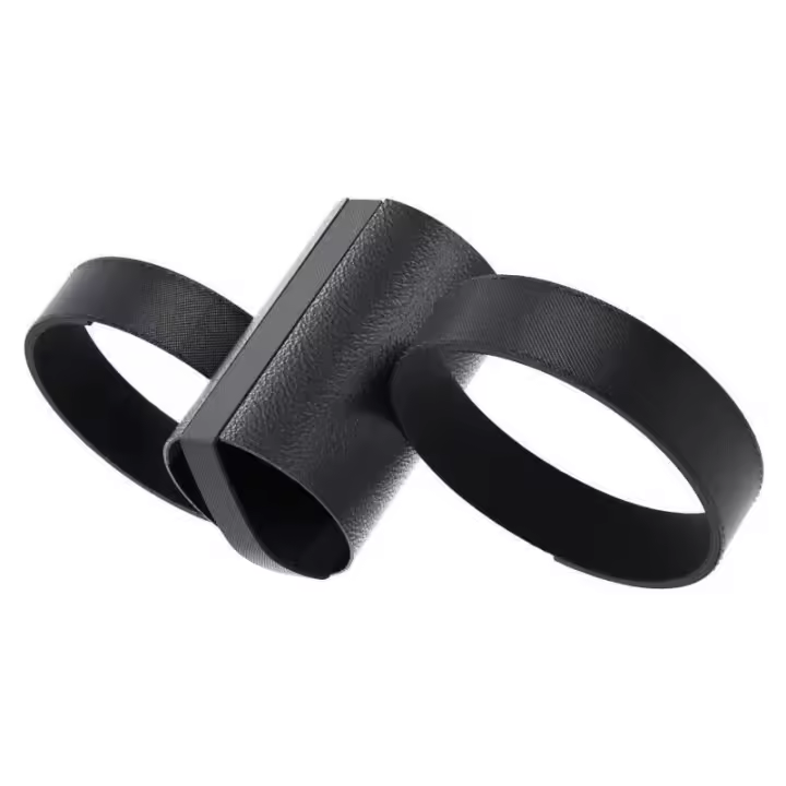 Copa de Masaje Automática Juguete Sensual para Hombres con Cinturón Pendiente Telescópico de Manos Libres - 1