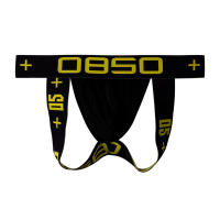 Ropa interior de algodón transpirable para Hombre, suspensorio de moda, tangas, lencería Gay - details 8