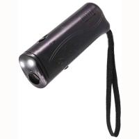 Repelente ultrasónico 2 en 1, dispositivo de conducción recargable por USB, entrenador de perros portátil, dispositivo antiladridos con indicador LED - details 6