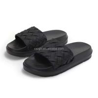 Nuevas zapatillas 2025, sandalias de verano al aire libre ligeras de EVA con plataforma para mujer, marca de bajo precio - details 5