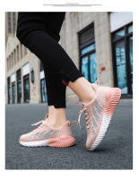 Zapatillas de deporte transpirables para niños y niñas, zapatos deportivos antideslizantes para correr al aire libre, cómodos zapatos de tenis escolares - details 14