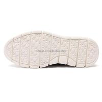 Nuevos zapatos planos casuales para hombre, los más vendidos, de alta calidad, fáciles de usar, zapatos deportivos de punto ligeros de gran tamaño 47 - details 2