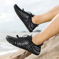 Zapatillas de Playa para Mujer Primavera-Verano Secado Rápido Antideslizantes Transpirables - details 16