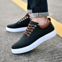 Zapatillas cómodas para hombre, zapatos deportivos escolares de lona, zapatos deportivos informales para niños, zapatillas de deporte para hombre, zapatos de talla grande 45 46 47 - details 6