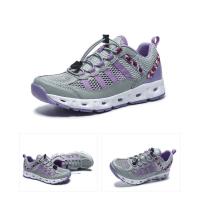 Zapatos de malla transpirables para Hombre, Zapatillas ligeras y cómodas, informales con cordones, planas, a la moda, novedad - details 28