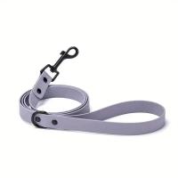 Correa perro Correas PVC 1,2 M Durable Impermeable Fácil de limpiar Entrenamiento caminar para perr grandes, medianos y - details 8