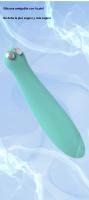 Vibrador Eléctrico con 10 Frecuencias de Vibración para Mujeres, Estimulador Femenino de Clítoris, Pezones, Punto G Anal, Masajeador Vibrador de Clítoris, Juguetes Sexuales para Adultos - details 1