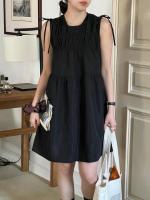 Vestidos Para Mujer Vestido De verano Vestidos largos Para Mujer Vestidos Vintage De Mujer Elegantes Vestido femenino Traf tienda oficial - details 21