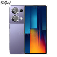 Full Cover Whole Glue Tempered Glass For Xiaomi Poco M6 Pro Screen Protector For Poco M6 Pro Camera Glass For Poco M6 Pro Glass - details 2
