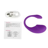 Juguetes sexuales eróticos para pareja, Vibrador,Huevo vibrante fuerte - details 4
