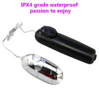 OOEEY Vibrador de Huevo de Amor Control Remoto Ajustable de Velocidad Impermeable - details 2