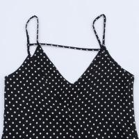 Vestido largo fluido informal para mujer nuevo estilo1165359 - details 7