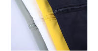 Primavera otoño Bomber moda Hip Hop desgaste ts ropa de golf para hombres chaquetas ligeras de béisbol ropa - details 14
