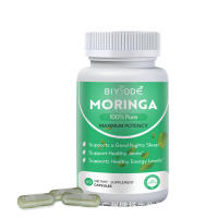 Cápsulas de moringa Cápsulas de moringa - details 3