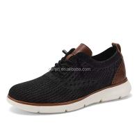 Zapatos deportivos populares de alta calidad con logotipo de marca Oxford informales con cordones para caminar diseño italiano a la moda talla 48 - details 6