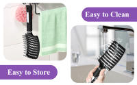 Paddle Detangling Brush