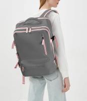 Mochila de viaje para mujer, Maleta de viaje, bolsa para ordenador portátil - details 13