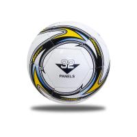 Balón de fútbol de PVC grueso de alta calidad, resistente al desgaste, a prueba de fugas, pelota de entrenamiento duradera a prueba de explosiones - details 2