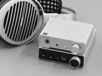 Amplificador de Auriculares DAC Mini TOPPING DX1 Soporte para Decodificador DSD256 PCM384 - details 11