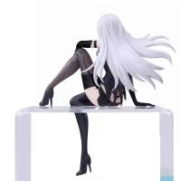 Figura de Anime Genuina SEGA PVC 2B NieR:Automata Ver1.1a Modelo Coleccionable - details 13