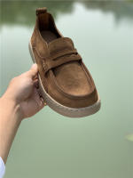 Zapatos de herramientas ligeros para hombres con suela blanda y transpirable con un pie para hombres - details 5