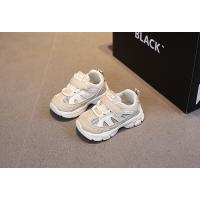 Zapatos de Bebé Verano Nuevos Zapatillas Deportivas de Suela Suave para Niños de 1-3 Años - details 5
