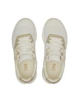 ZAPATILLA CLOUDRIFT CREAM DE IVORIA - details 4