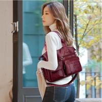 Bolso de Mano de Lujo para Compras para Mujer Bolso de Hombro de Diseñador en Cuero PU Bolso Cruzado de Gran Capacidad Bolso de Mensajero - details 5