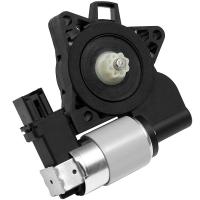 Motor de elevación de ventana eléctrica para Mazda 3 5 6 CX-7 CX-9 RX-8 GJ6A5958XF G22C5958XC - details 0