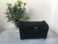Bolsa De Maquillaje Portátil Unisex Capacidad Impermeable Organizador De Cosméticos Estuche Colgante Para Hombres Y Mujeres Aseo Shaving Maquillaje - details 12