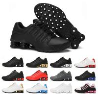 Nuevos Zapatos de Correr de Moda 2024 Talla Grande para Hombres y Mujeres Zapatos Deportivos 40-46 - details 2
